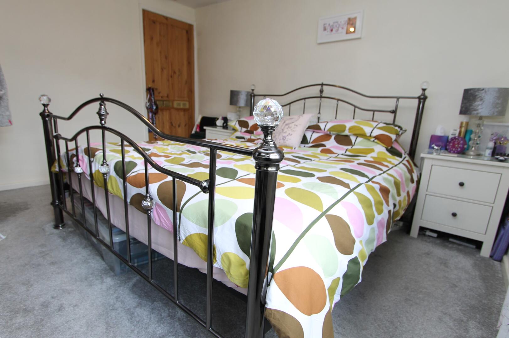 Castle Road, Cookley, Kidderminster
